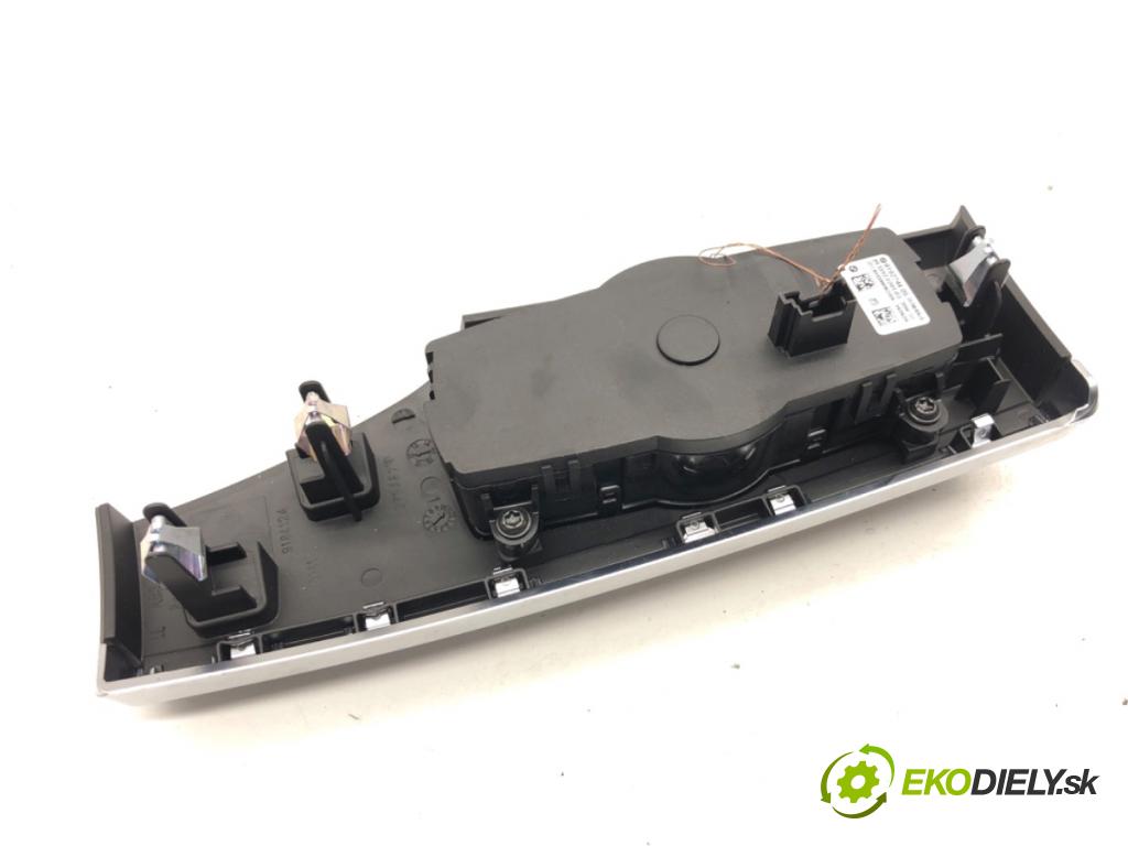 BMW F25 SUV 2013 190 kW xDrive 30 d 2993 spínač světel 9192744