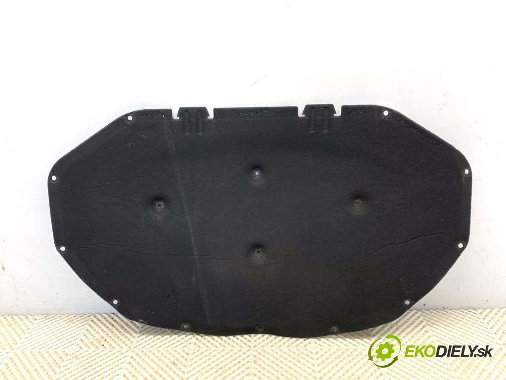 BMW F25 SUV 2013 190 kW xDrive 30 d 2993 odhlučnění kapoty 9175051