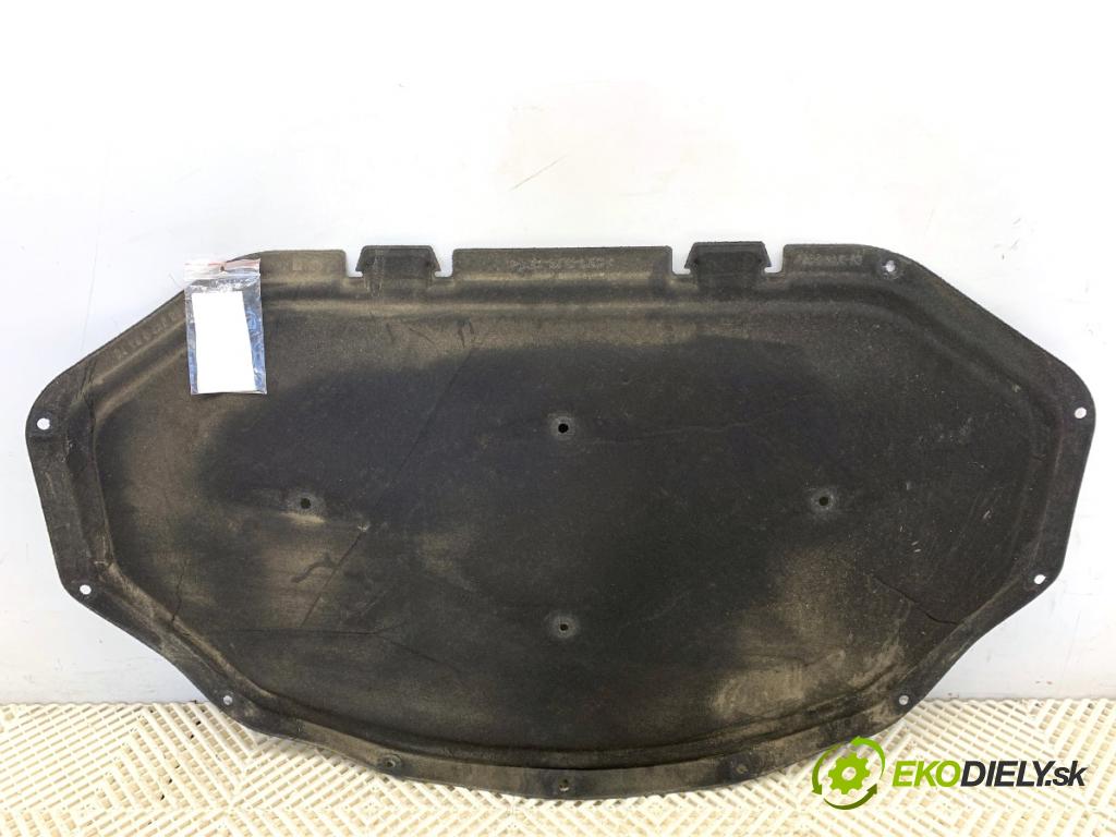 BMW F25 SUV 2013 190 kW xDrive 30 d 2993 odhlučnění kapoty 9175051