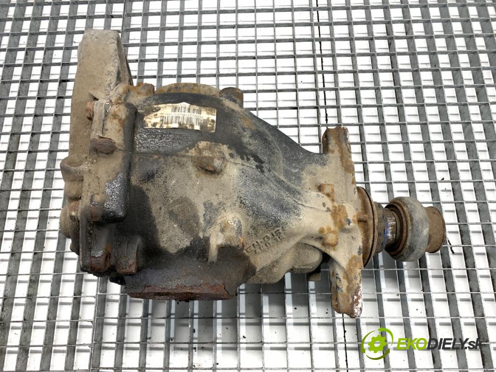 BMW F25 SUV 2013 190 kW xDrive 30 d 2993 Most ,diferenciál zad 7592013