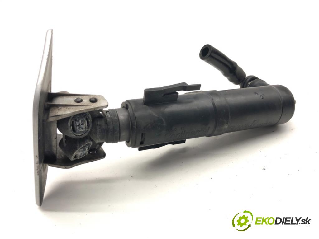 BMW F25 SUV 2013 190 kW xDrive 30 d 2993 ostrekovača svetla ľavy predný 7251640