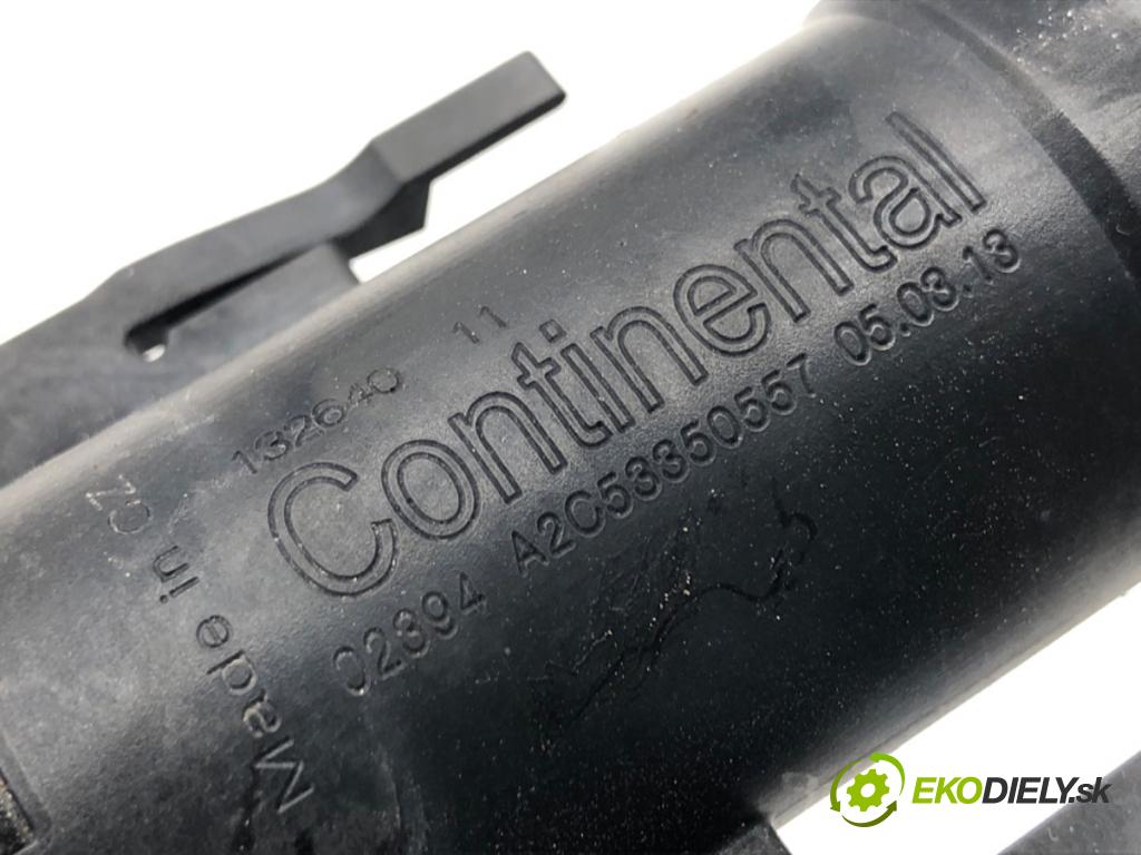 BMW F25 SUV 2013 190 kW xDrive 30 d 2993 ostrekovača svetla ľavy predný 7251640