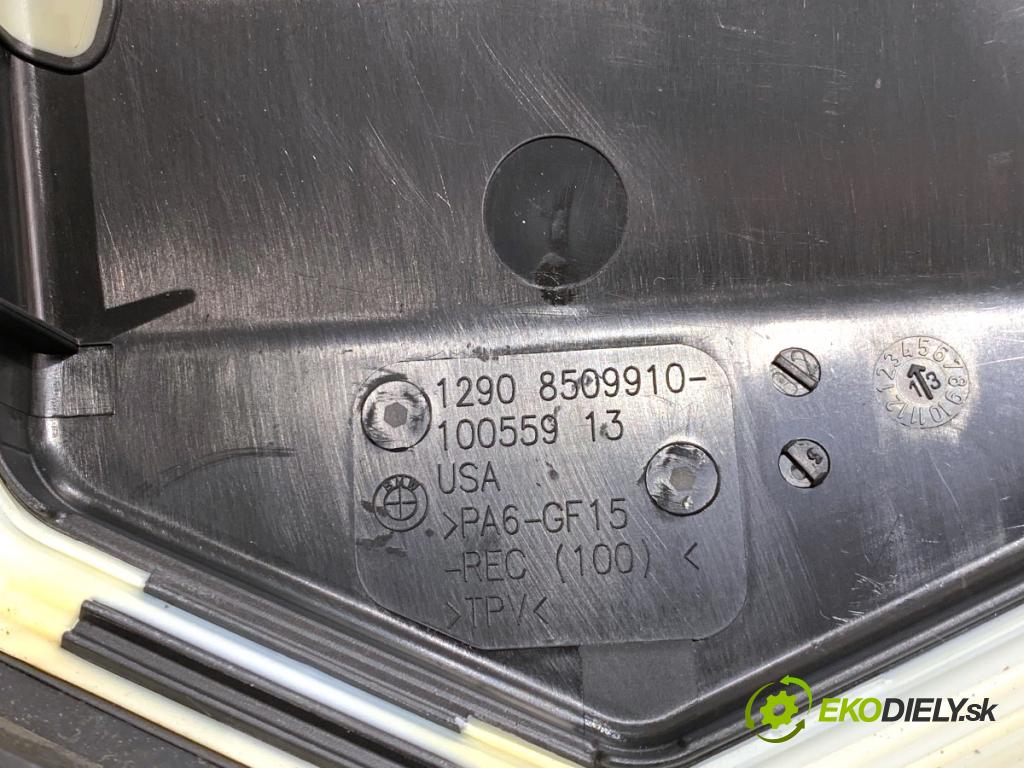 BMW F25 SUV 2013 190 kW xDrive 30 d 2993 Skrinka poistková 8509910 (Poistková skrinka)
