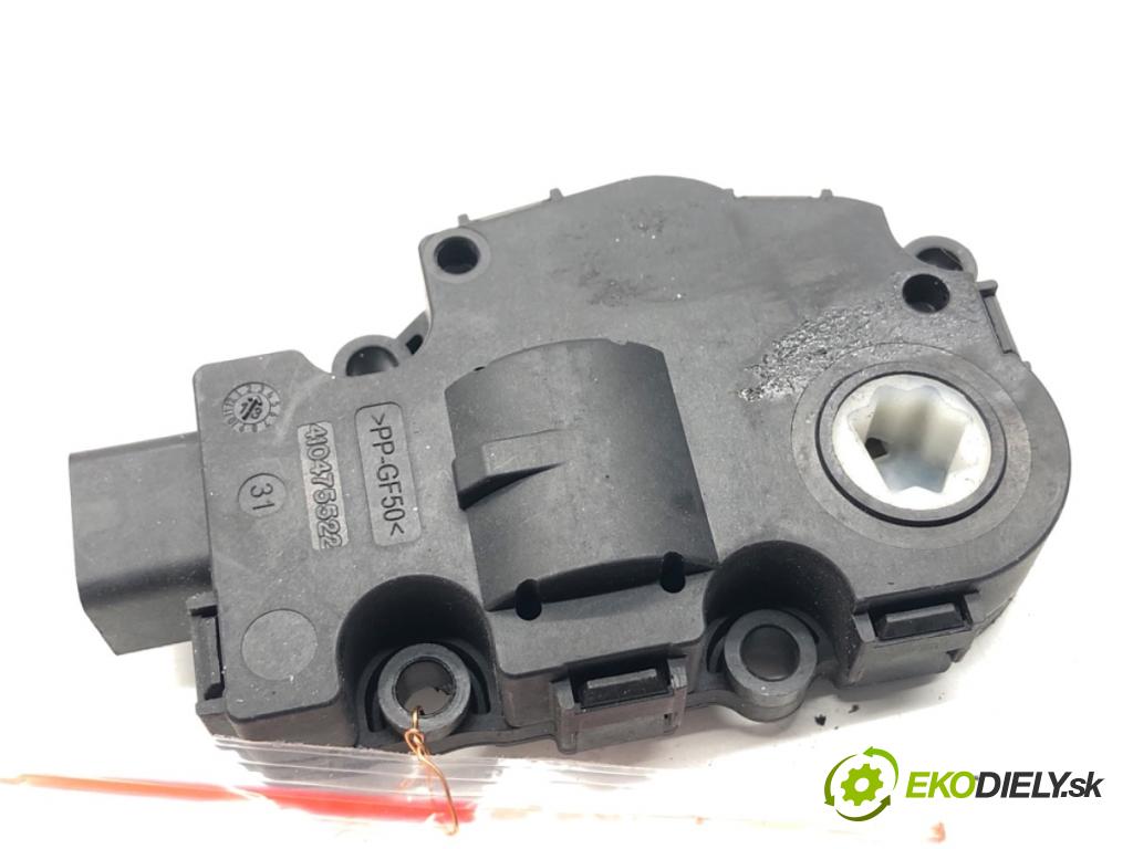 BMW F25 SUV 2013 190 kW xDrive 30 d 2993 Motor kúrenia 410475522