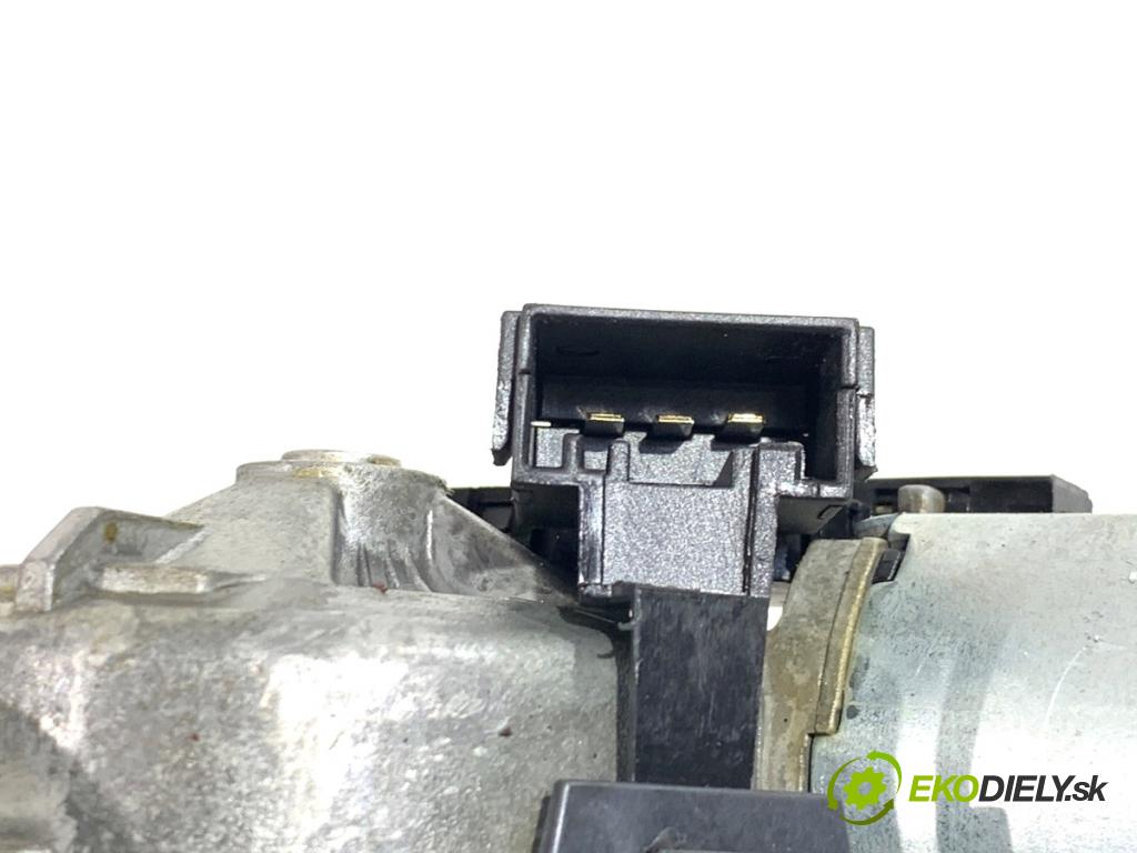 BMW F25 SUV 2013 190 kW xDrive 30 d 2993 Motor stieračov zad 7237062