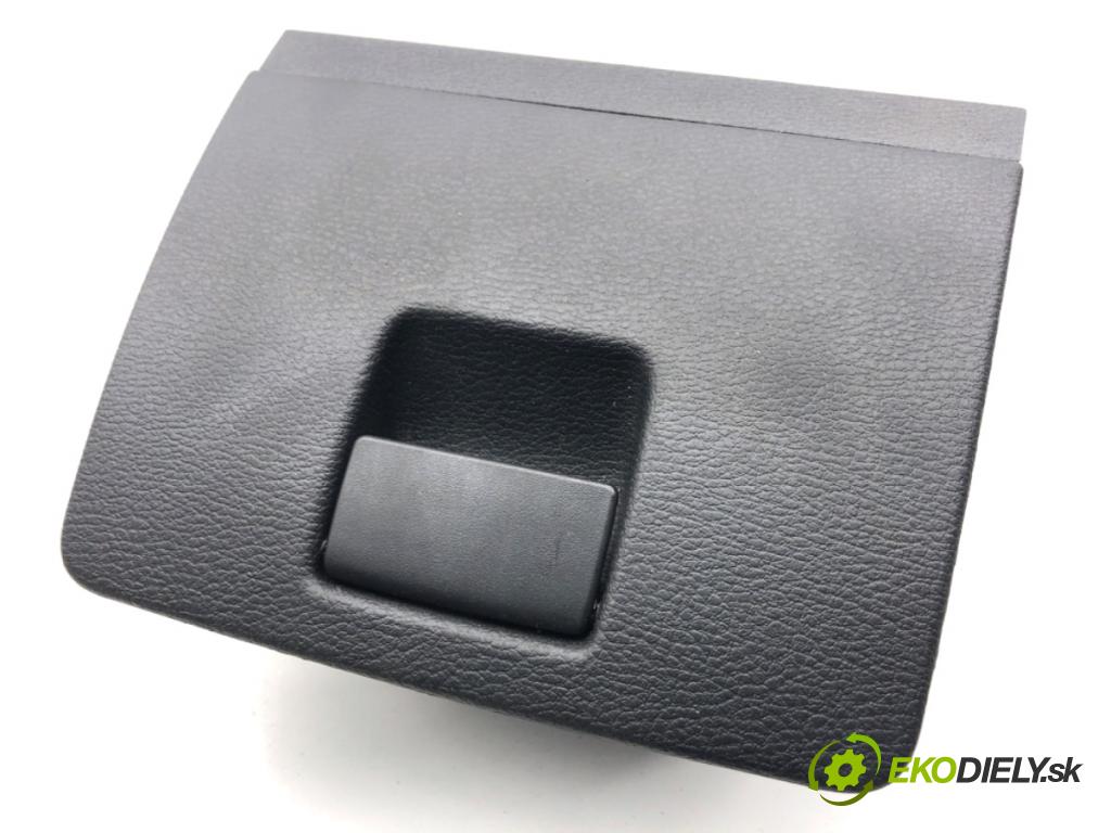 BMW F25 SUV 2013 190 kW xDrive 30 d 2993 Priehradka, kastlík spolujazdca 9184154 (Priehradka (kastlík))