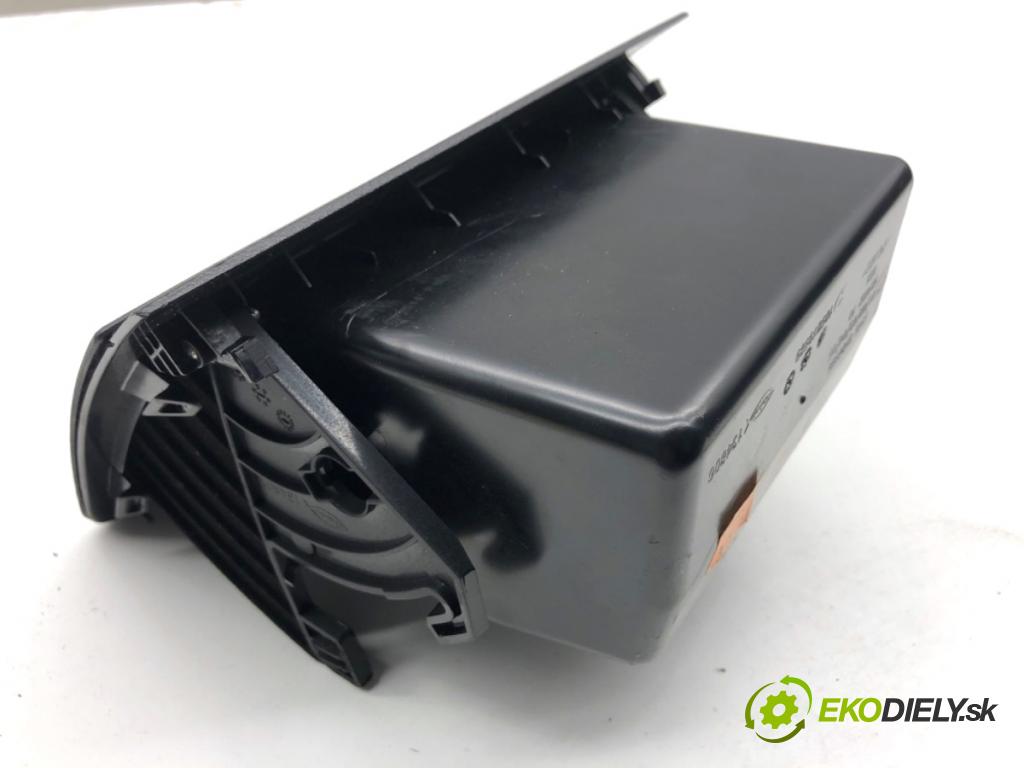 BMW F25 SUV 2013 190 kW xDrive 30 d 2993 Priehradka, kastlík spolujazdca 9184154 (Priehradka (kastlík))