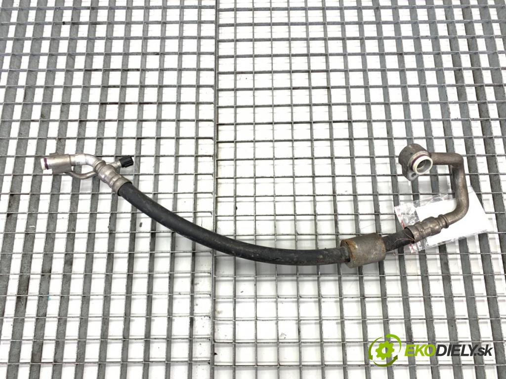 BMW F25 SUV 2013 190 kW xDrive 30 d 2993 rúrka klimatizácie 9249615 (Rúrka klimatizácie)