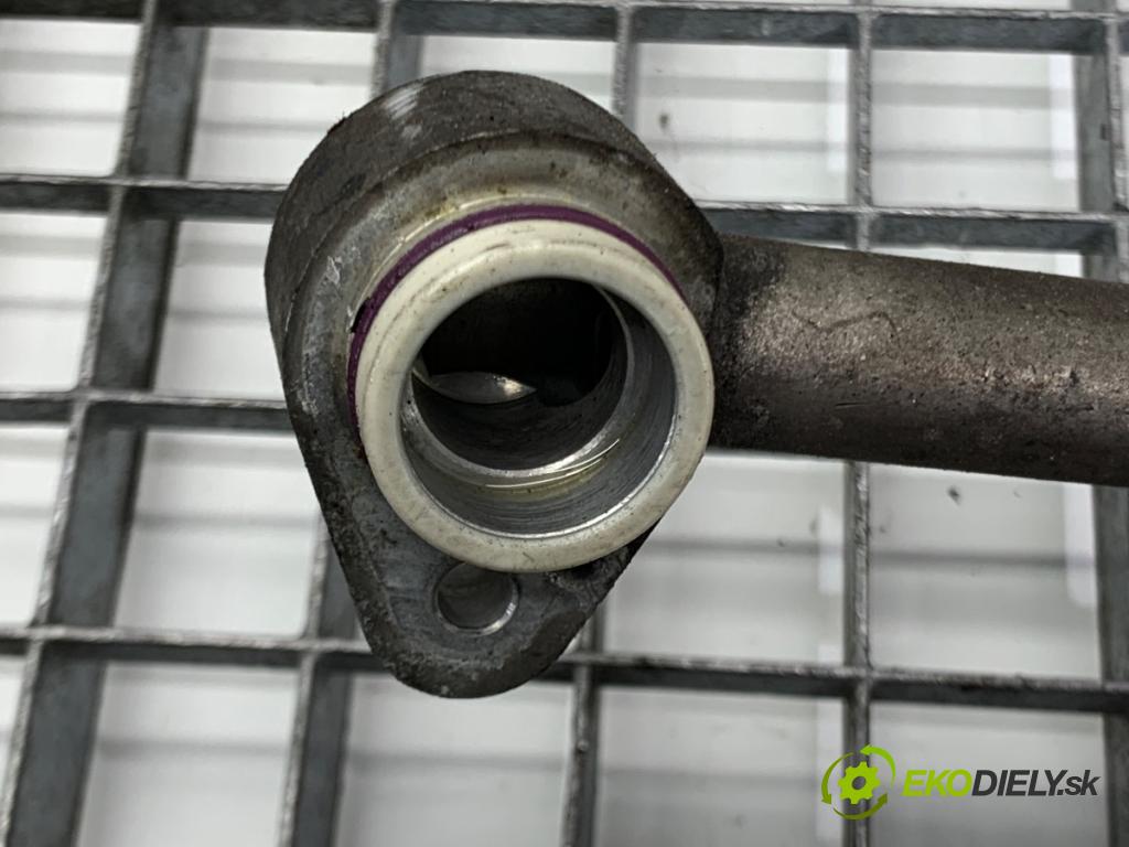 BMW F25 SUV 2013 190 kW xDrive 30 d 2993 rúrka klimatizácie 9249615 (Rúrka klimatizácie)