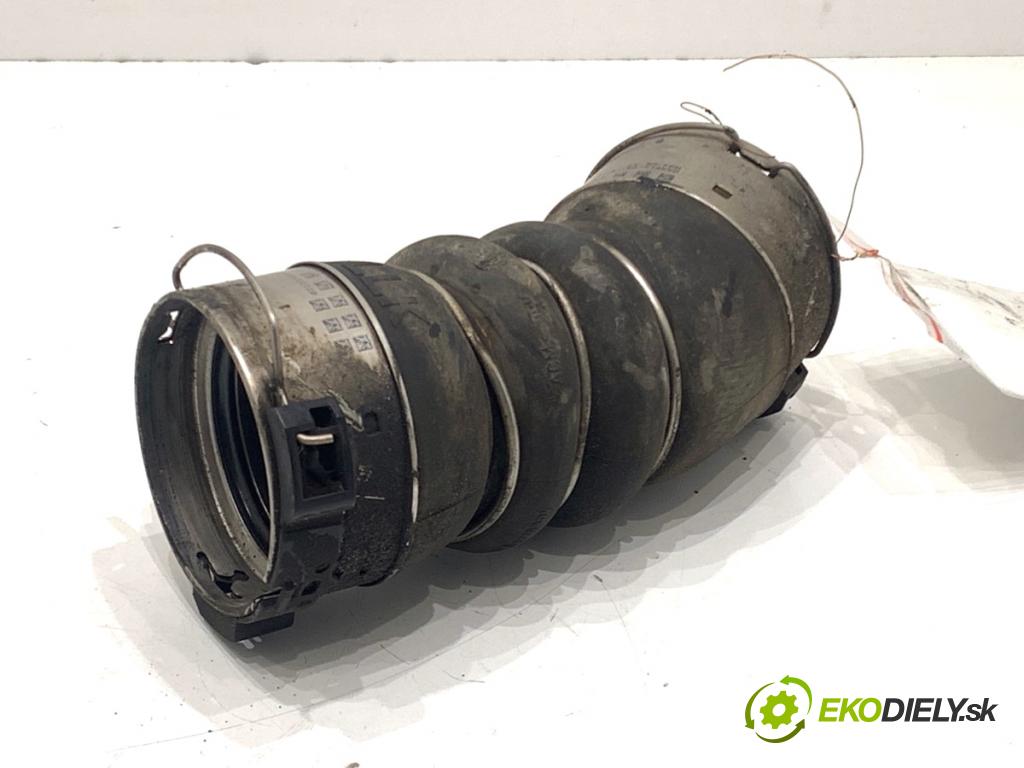 BMW F25 SUV 2013 190 kW xDrive 30 d 2993 Rúra vzduchu