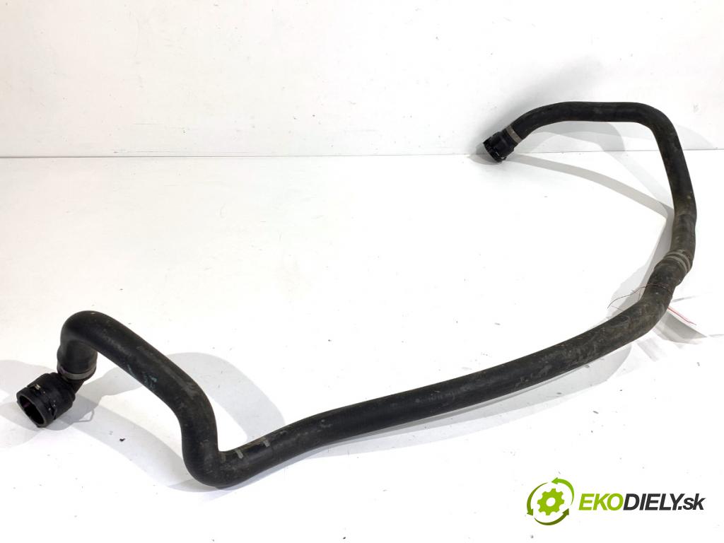 BMW F25 SUV 2013 190 kW xDrive 30 d 2993 Rúra vody 9221117