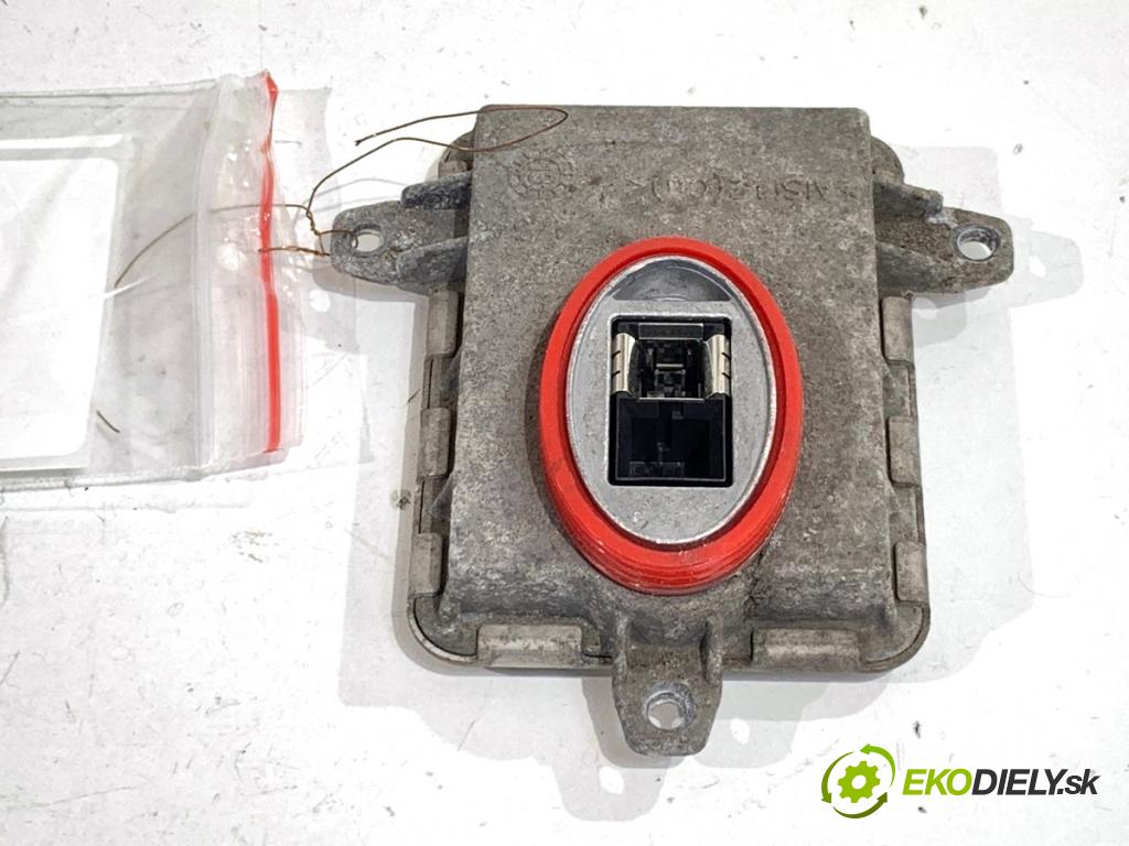 BMW F25 SUV 2013 190 kW xDrive 30 d 2993 Menič XENON 7356250 (Riadiaca jednotka xenónu)