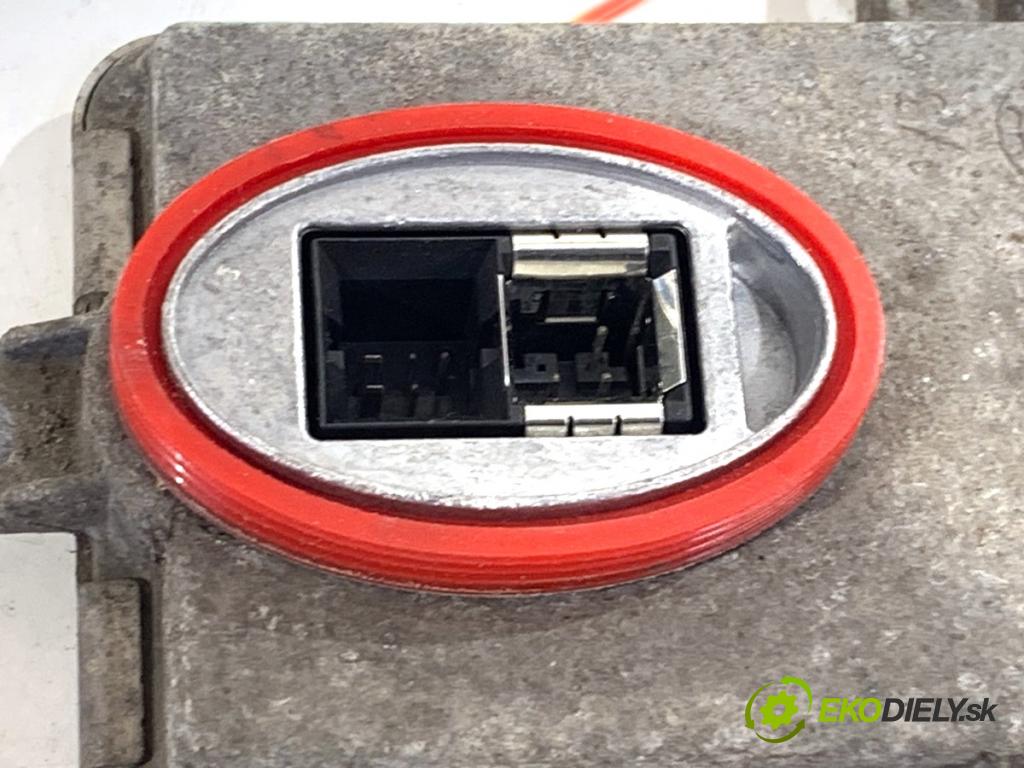 BMW F25 SUV 2013 190 kW xDrive 30 d 2993 Menič XENON 7356250 (Riadiaca jednotka xenónu)