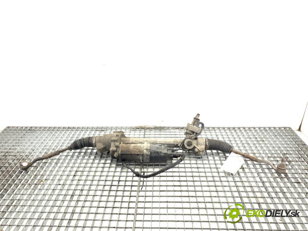 BMW F25 SUV 2013 190 kW xDrive 30 d 2993 řízení volantu řízení 6860712