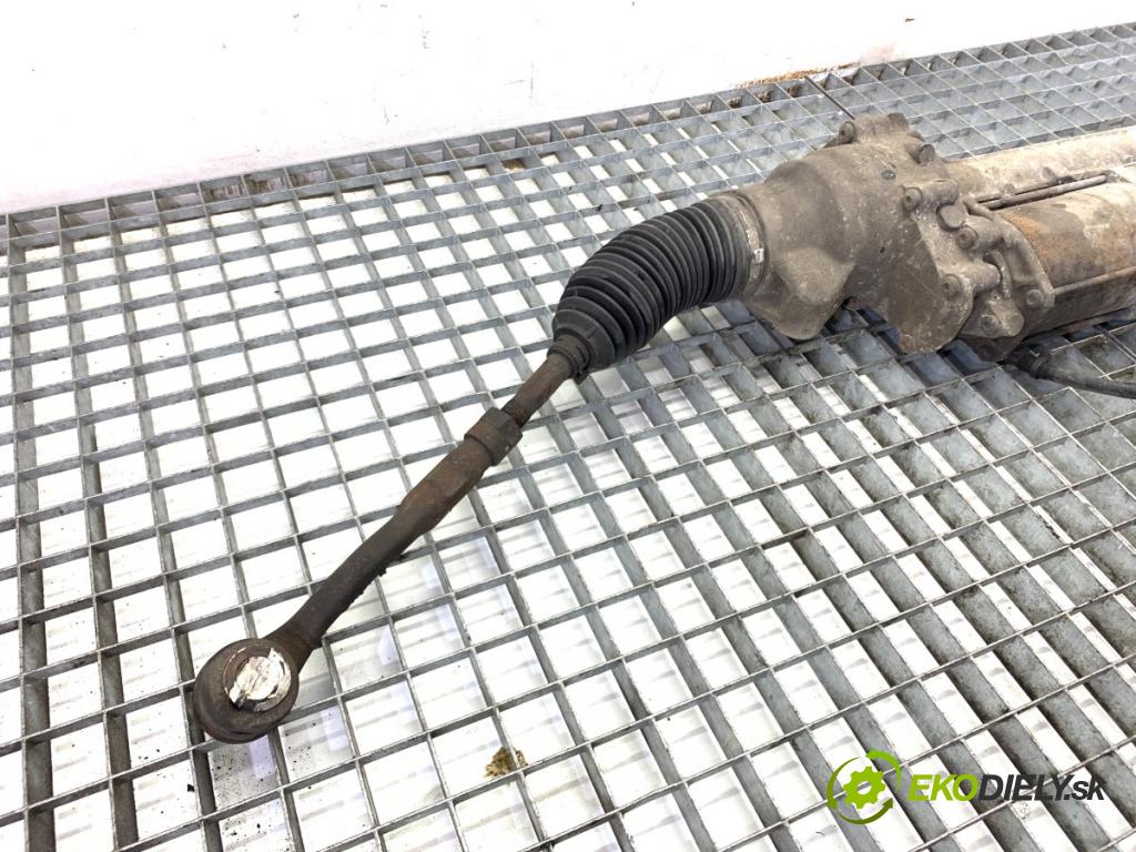 BMW F25 SUV 2013 190 kW xDrive 30 d 2993 řízení volantu řízení 6860712