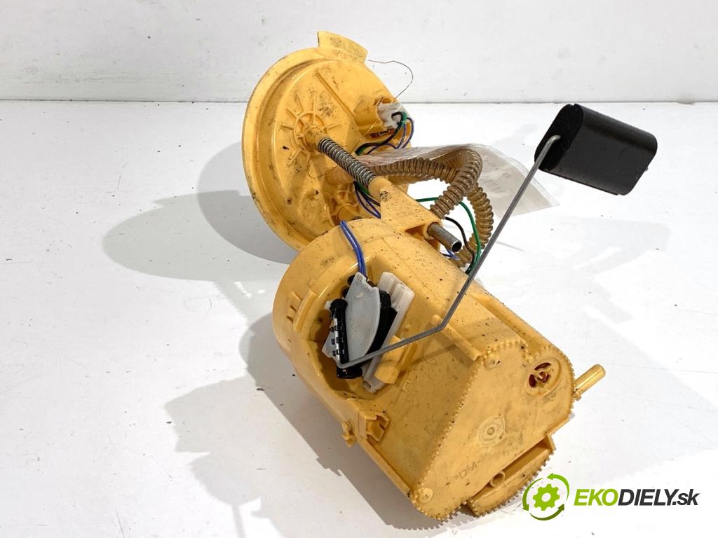 BMW F25 SUV 2013 190 kW xDrive 30 d 2993 Pumpa paliva 7216526