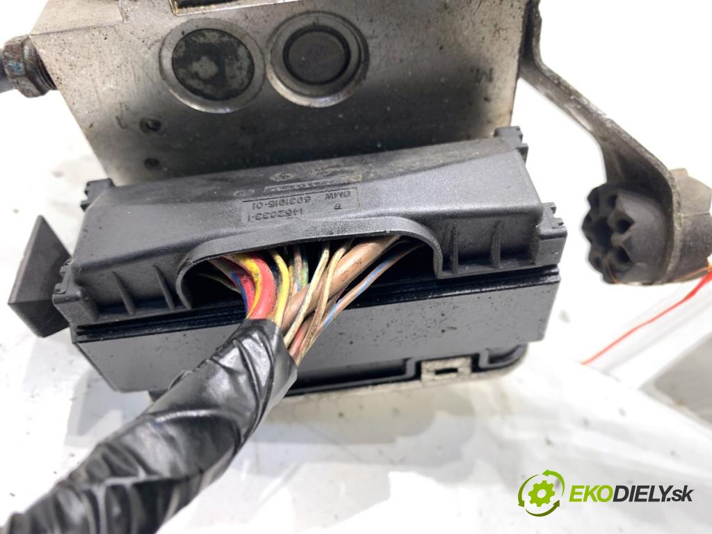 BMW F25 SUV 2013 190 kW xDrive 30 d 2993 Pumpa ABS 6859243 (Pumpa ABS)