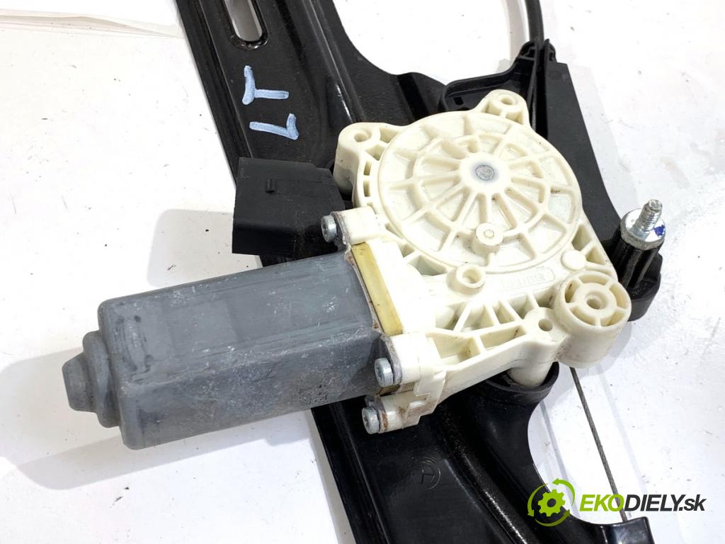 BMW F25 SUV 2013 190 kW xDrive 30 d 2993 Mechanizmus okna ľavy zad 7322747