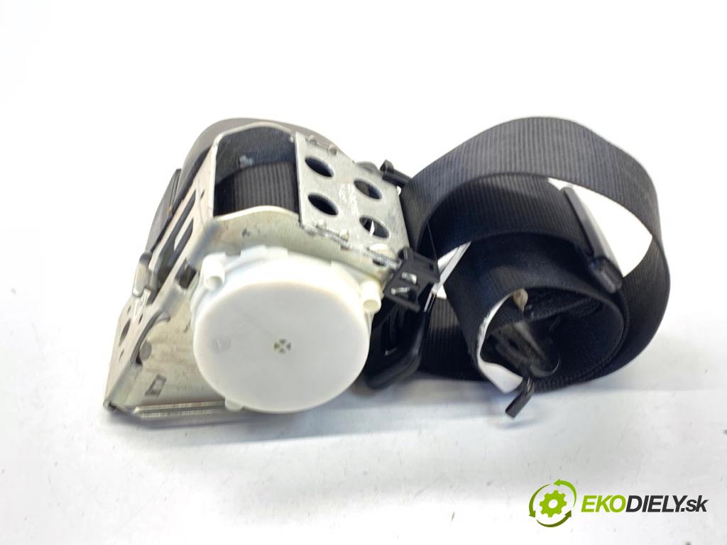 BMW F25 SUV 2013 190 kW xDrive 30 d 2993 držák bezpečnost pravý zadní část 7266544