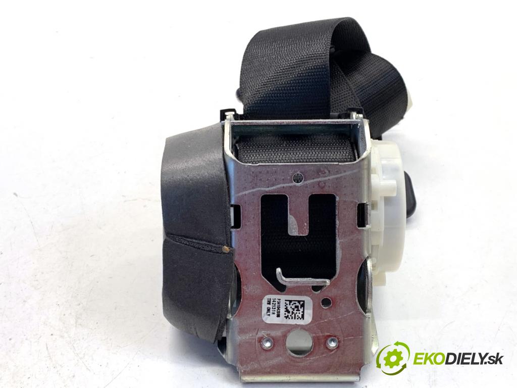 BMW F25 SUV 2013 190 kW xDrive 30 d 2993 držák bezpečnost pravý zadní část 7266544