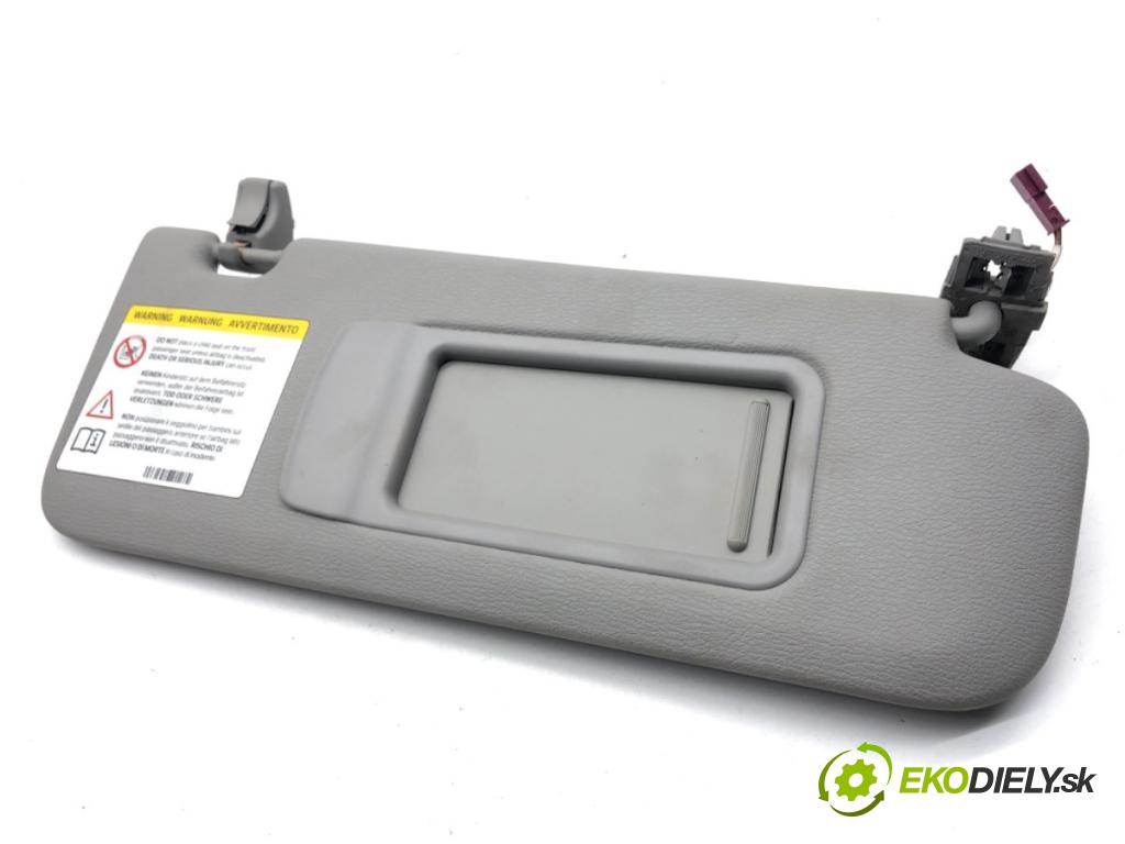 BMW F25 SUV 2013 190 kW xDrive 30 d 2993 Clona slnečná pravy