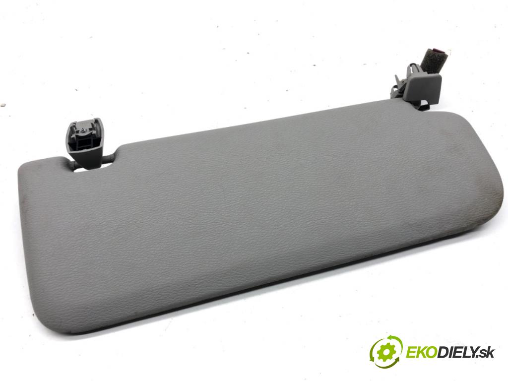 BMW F25 SUV 2013 190 kW xDrive 30 d 2993 Clona slnečná ľavy 