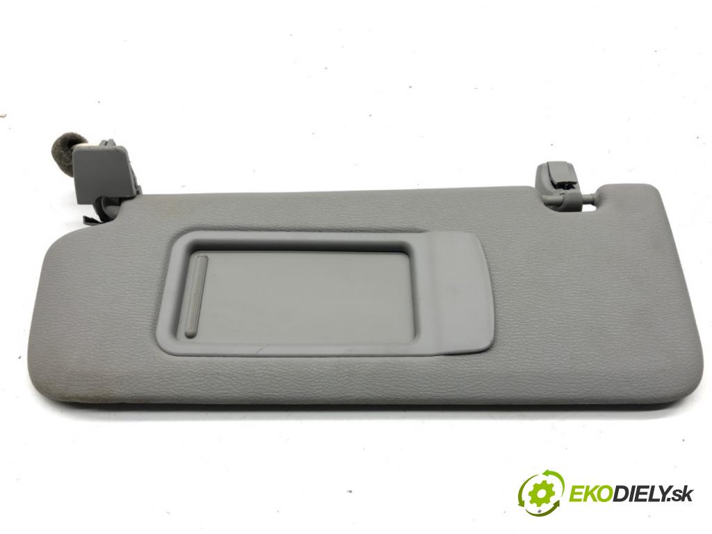 BMW F25 SUV 2013 190 kW xDrive 30 d 2993 Clona slnečná ľavy