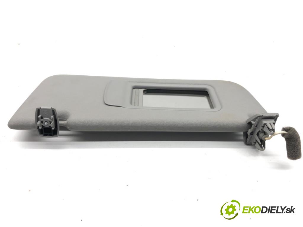 BMW F25 SUV 2013 190 kW xDrive 30 d 2993 Clona slnečná ľavy