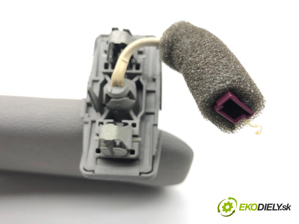 BMW F25 SUV 2013 190 kW xDrive 30 d 2993 Clona slnečná ľavy