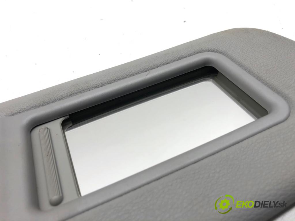 BMW F25 SUV 2013 190 kW xDrive 30 d 2993 Clona slnečná ľavy