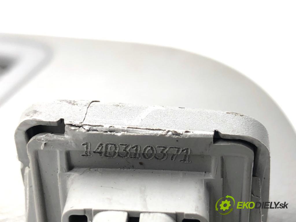 BMW F25 SUV 2013 190 kW xDrive 30 d 2993 Clona slnečná ľavy