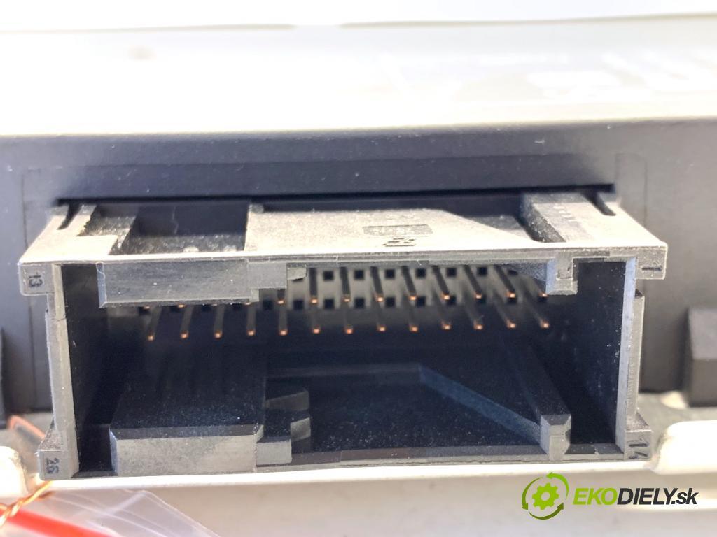 BMW F25 SUV 2013 190 kW xDrive 30 d 2993 Modul svetiel 9290014 (Riadiaca jednotka ostatné)