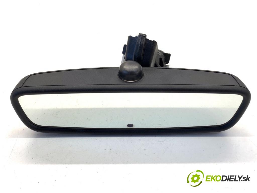 BMW F25 SUV 2013 190 kW xDrive 30 d 2993 zpětné zrcátko vnitřní 9286291 (Vnitřní zpětné zrcátko)