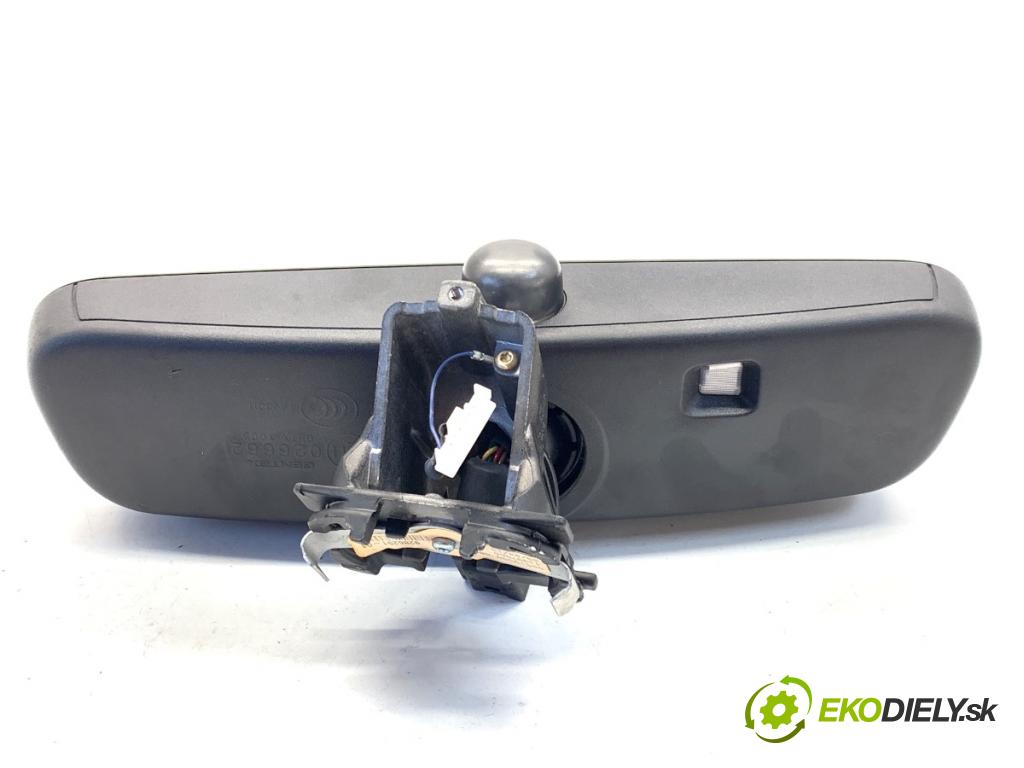 BMW F25 SUV 2013 190 kW xDrive 30 d 2993 Spätné zrkadlo vnútorné 9286291 (Spätné zrkadlo vnútorné)