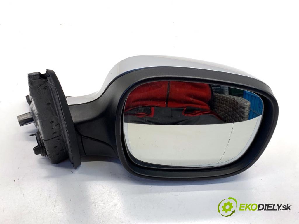 BMW F25 SUV 2013 190 kW xDrive 30 d 2993 zpětné zrcátko pravý 354