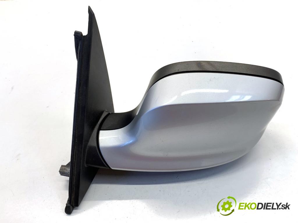 BMW F25 SUV 2013 190 kW xDrive 30 d 2993 zpětné zrcátko levý 354