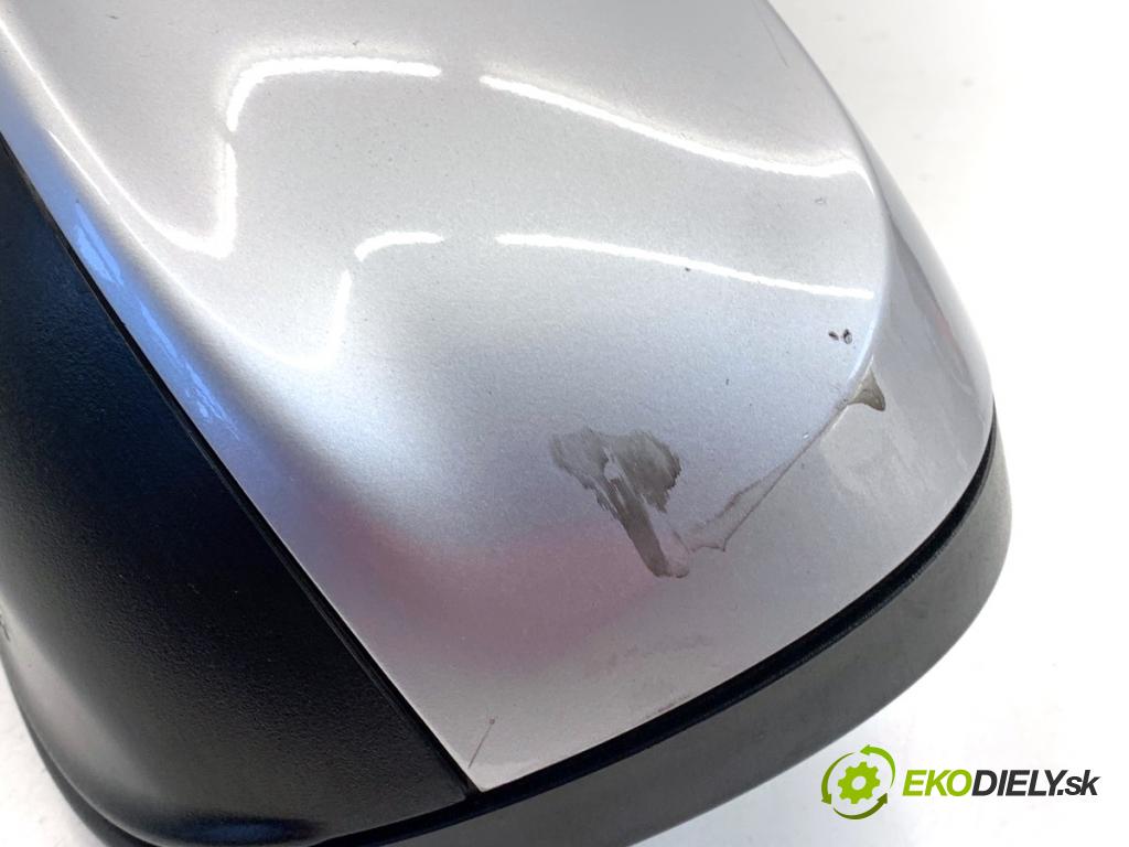 BMW F25 SUV 2013 190 kW xDrive 30 d 2993 zpětné zrcátko levý 354