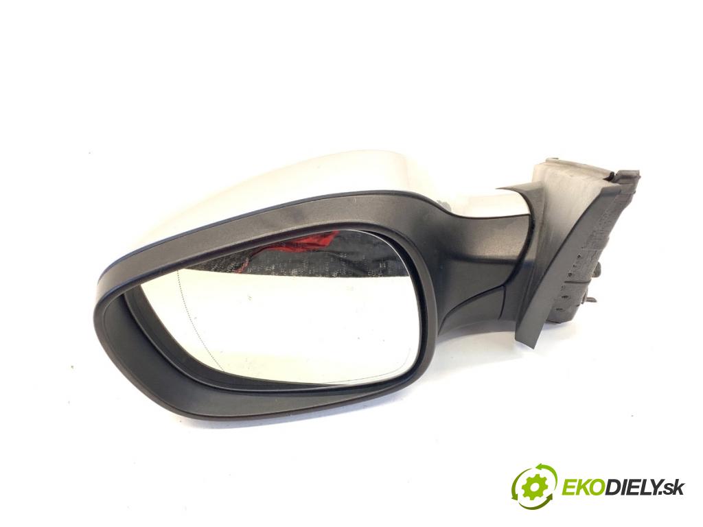 BMW F25 SUV 2013 190 kW xDrive 30 d 2993 zpětné zrcátko levý 354