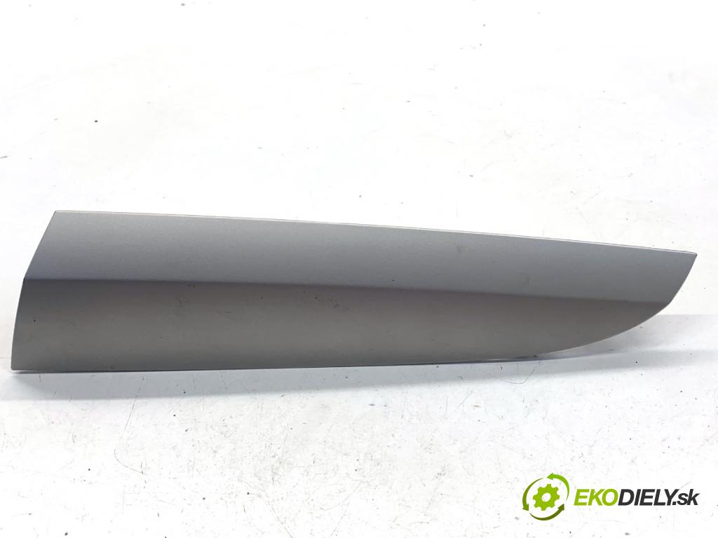 BMW F25 SUV 2013 190 kW xDrive 30 d 2993 lišty kryt 9184126 (Lišta)