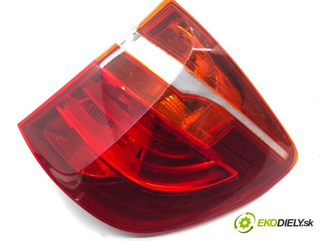 BMW F25 SUV 2013 190 kW xDrive 30 d 2993 Svetlo pravy zad 7217312