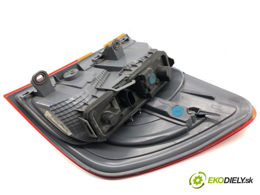 BMW F25 SUV 2013 190 kW xDrive 30 d 2993 Svetlo ľavy zad 7217311