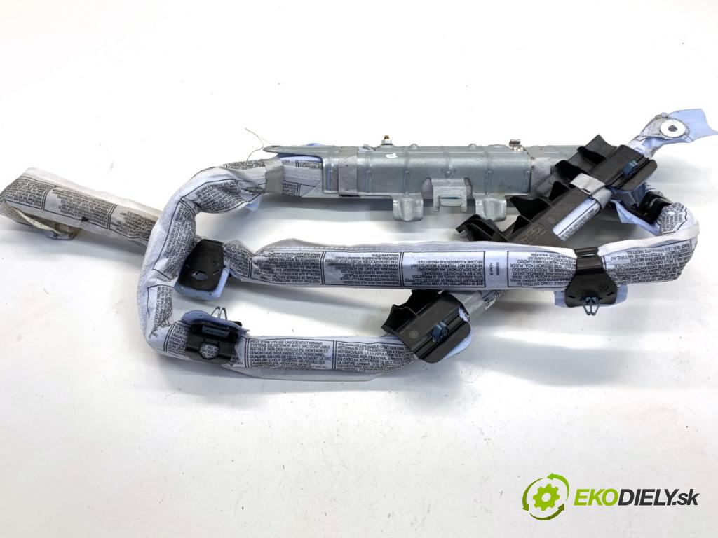 BMW F25 SUV 2013 190 kW xDrive 30 d 2993 stropní pravý 6256163