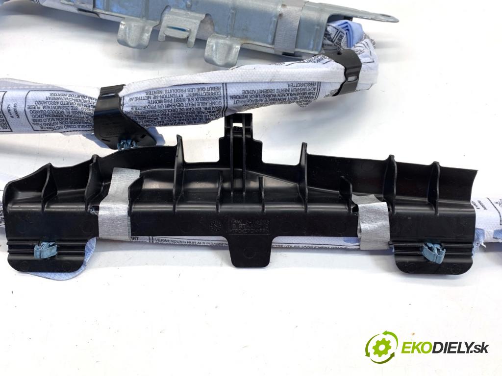 BMW F25 SUV 2013 190 kW xDrive 30 d 2993 Stropný pravy 6256163