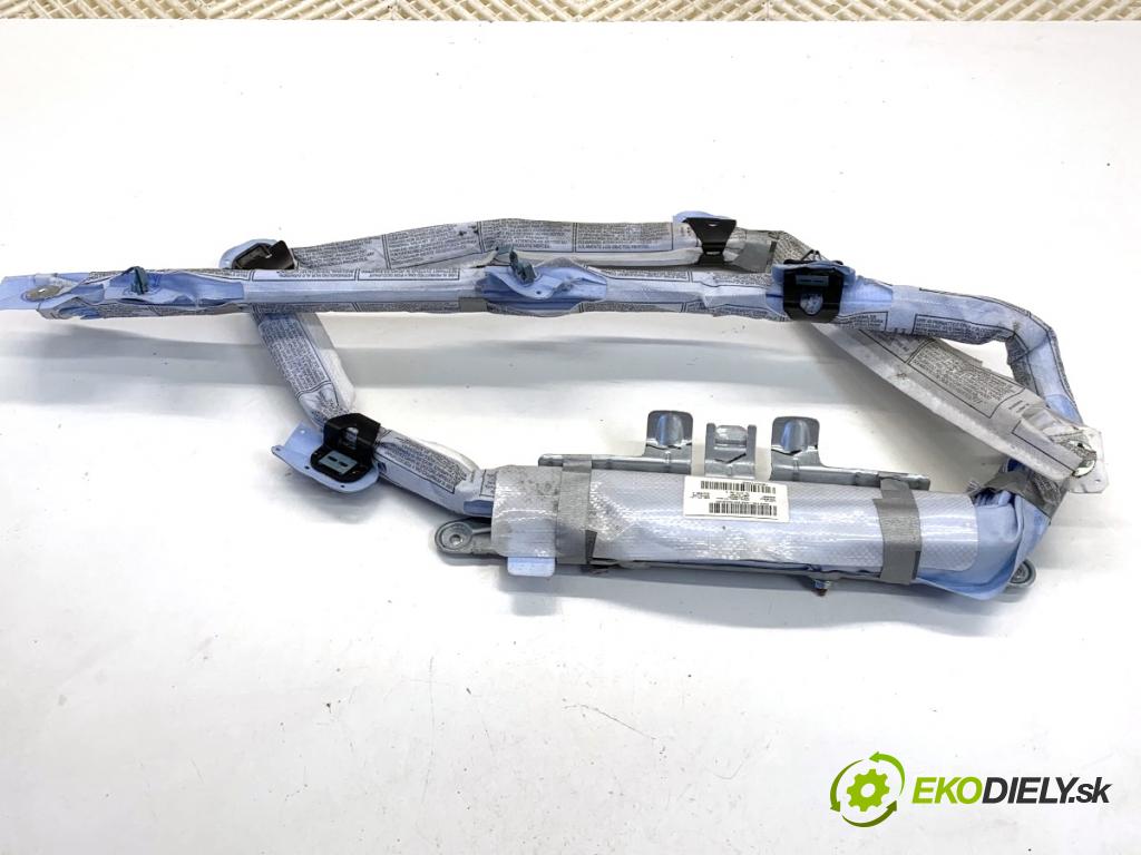 BMW F25 SUV 2013 190 kW xDrive 30 d 2993 Stropný ľavy 6256161