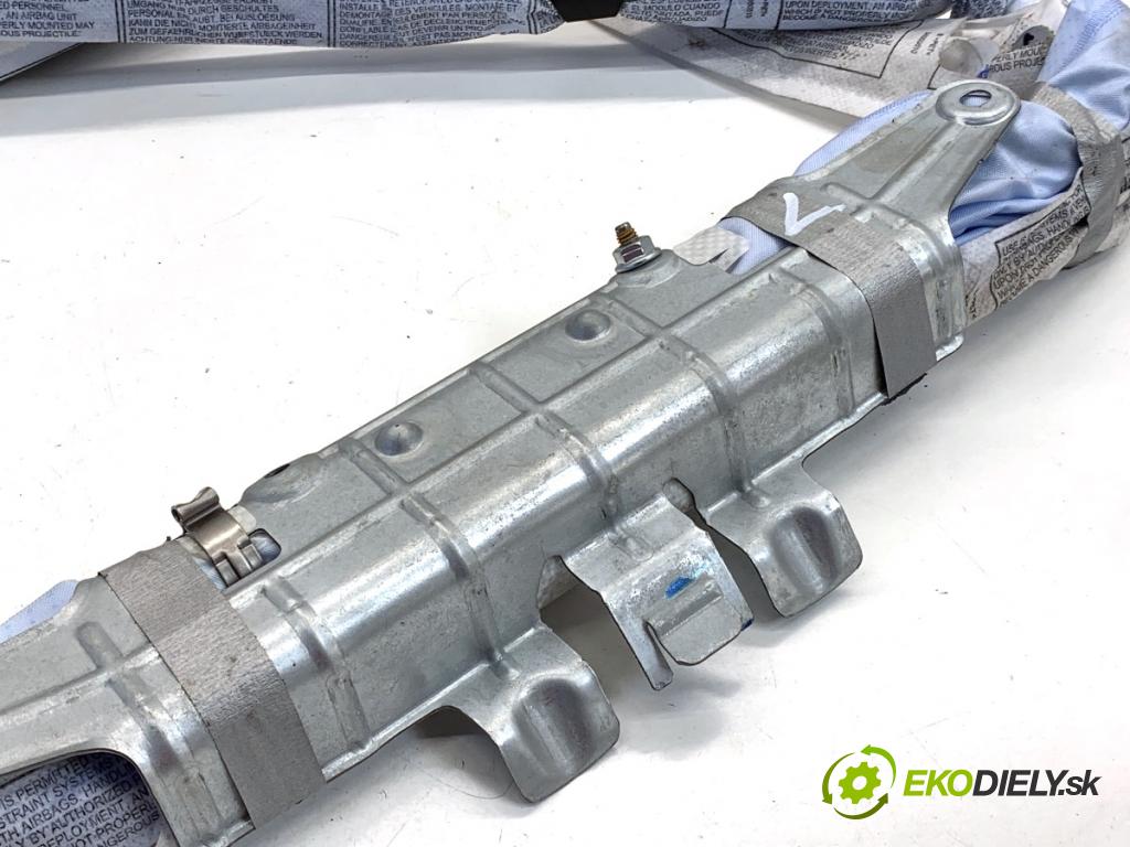 BMW F25 SUV 2013 190 kW xDrive 30 d 2993 Stropný ľavy 6256161