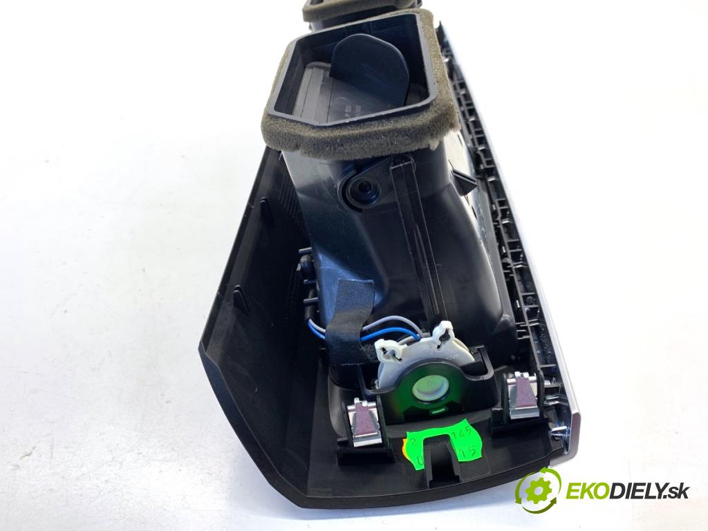 BMW F25 SUV 2013 190 kW xDrive 30 d 2993 Mriežky kúrenia predný 9184742