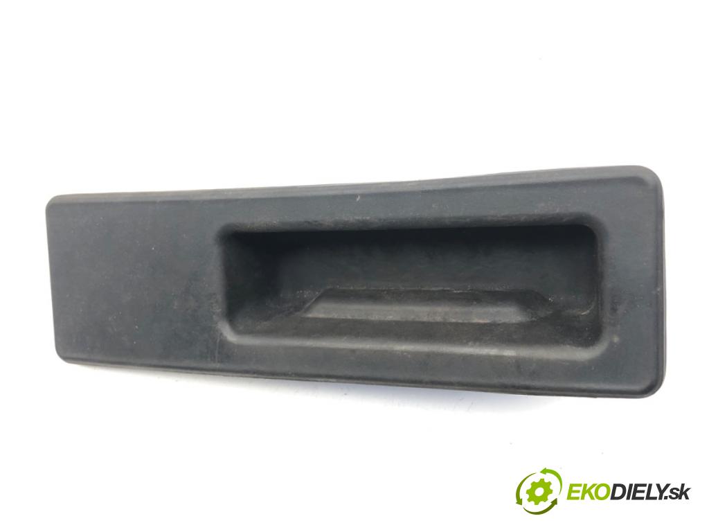 BMW F25 SUV 2013 190 kW xDrive 30 d 2993 Kľučka dverí zad 7368752