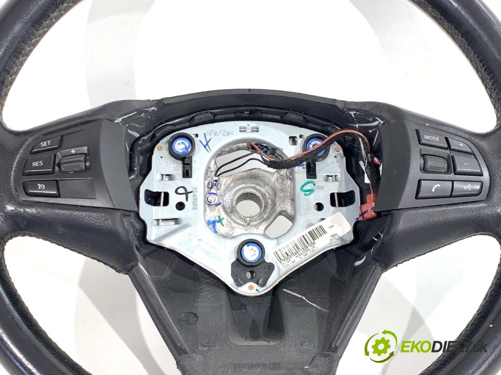 BMW F25 SUV 2013 190 kW xDrive 30 d 2993 Volant 6793031 (Volant)