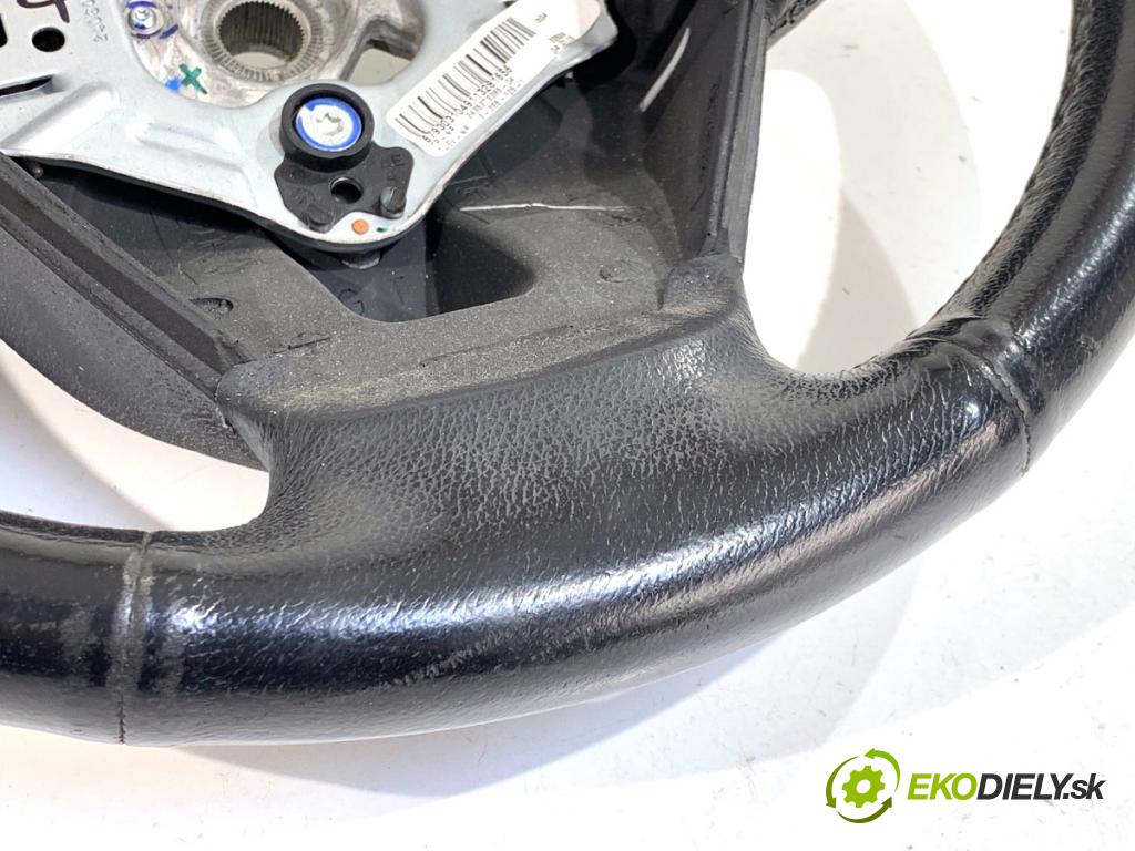 BMW F25 SUV 2013 190 kW xDrive 30 d 2993 Volant 6793031 (Volant)