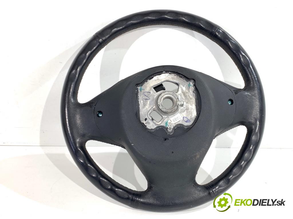 BMW F25 SUV 2013 190 kW xDrive 30 d 2993 Volant 6793031 (Volant)